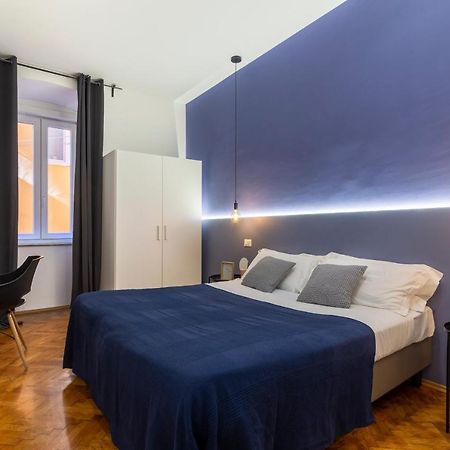 Lovely Guest-Room With Private Bathroom 트리에스테 외부 사진