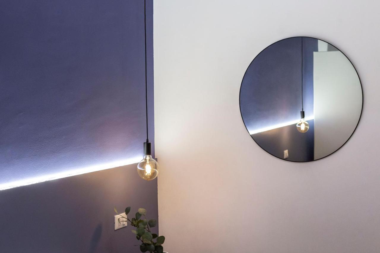 Lovely Guest-Room With Private Bathroom 트리에스테 외부 사진